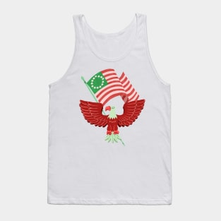 AMERICA! Tank Top